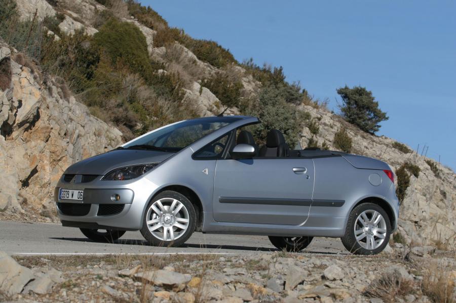  Mitsubishi Colt CZC Turbo 2006 года  (фото 45 из 46)